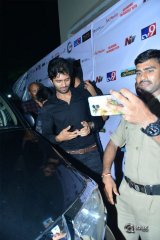 Geeta Govindham Pre Release Function Photos